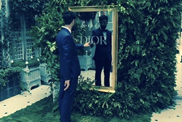 location borne photo 14-Photobooth-Miroir-Pixil-Dior